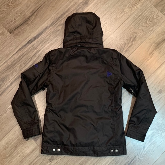 Firefly Snowboard Jacket - Picture 4 of 5